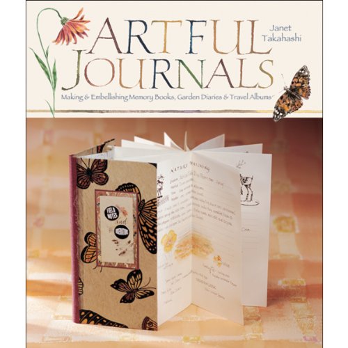Artful Journals