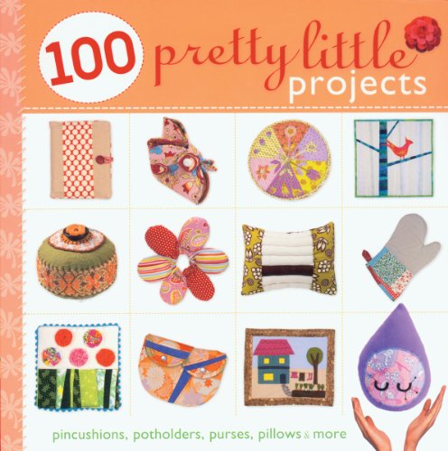 100 Pretty Little Projects