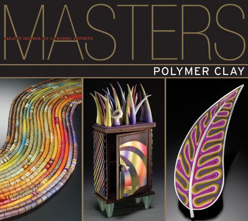 Masters: Polymer Clay