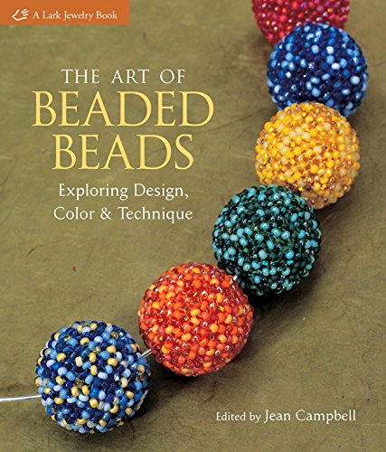 Art of Beaded Beads