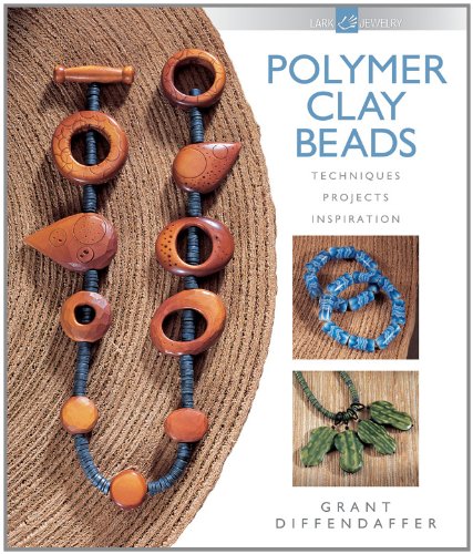 Polymer Clay Beads