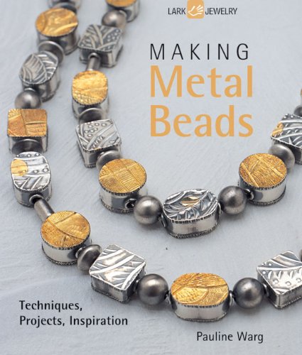 Making Metal Beads