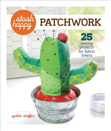 Stash Happy: Patchwork