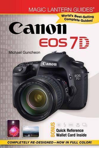 Canon EOS 7D