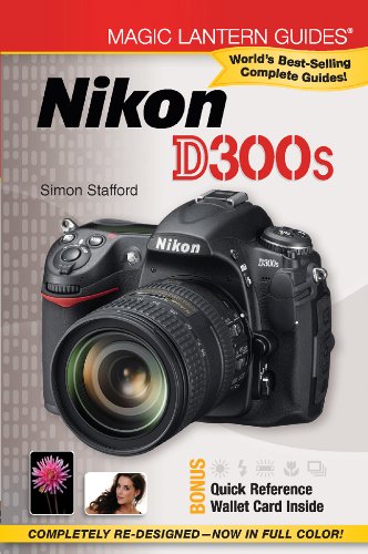 Nikon D300s