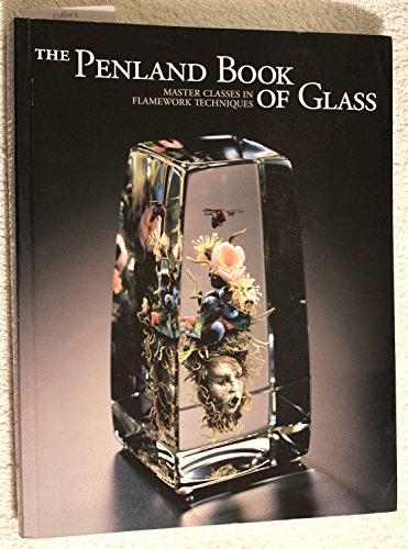 The Penland Book of Glass
