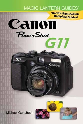 Canon Powershot G11