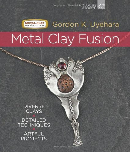 Metal Clay Fusion