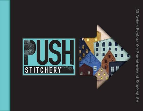 PUSH Stitchery