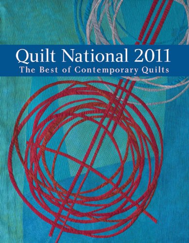 Quilt National 2011