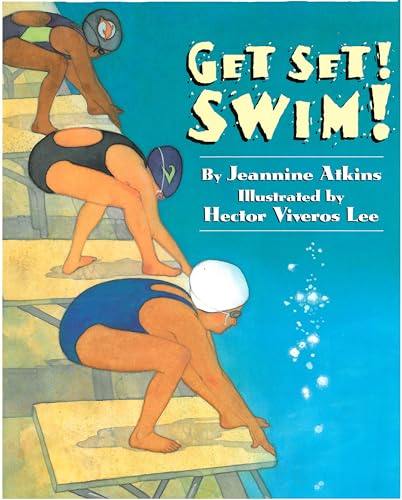 Get Set! Swim!