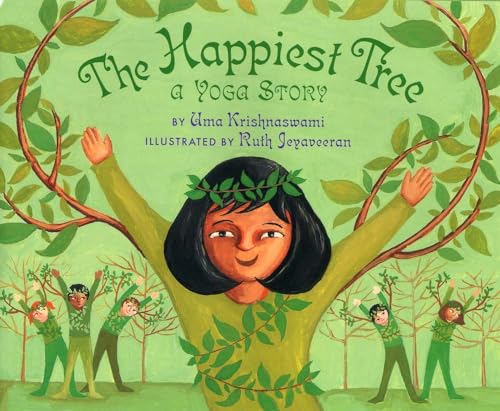 The Happiest Tree