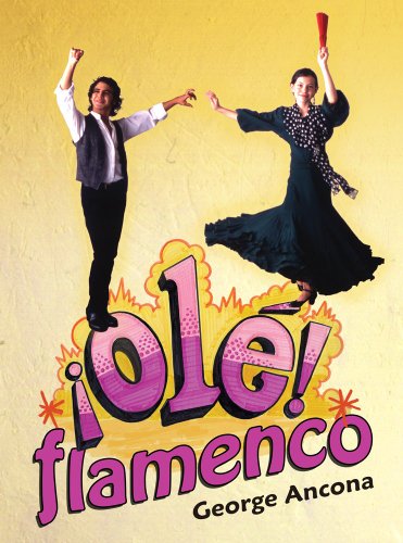 OLÉ Flamenco
