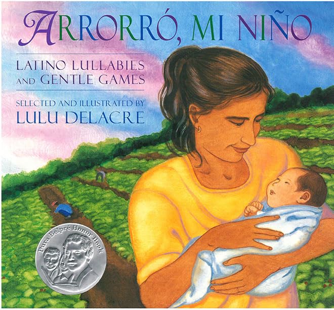 Arrorro, Mi Nino