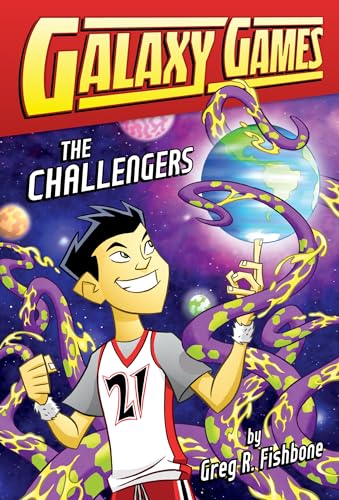 Galaxy Games