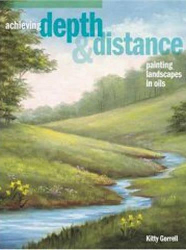 Achieving Depth & Distance