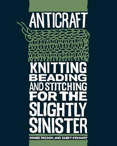 Anticraft