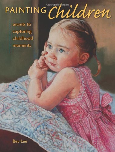 Painting Children
