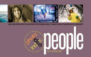 Photo Idea Index - People