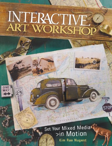 Interactive Art Workshop