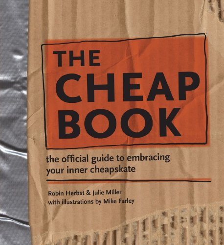 The Cheap Book