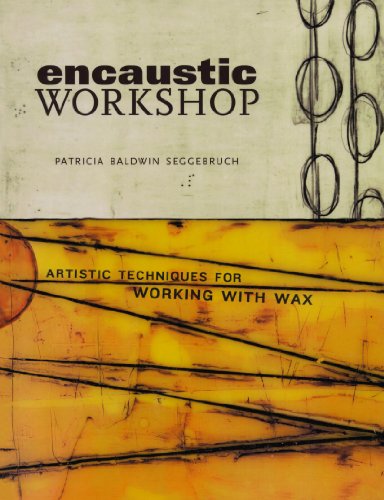 Encaustic Workshop
