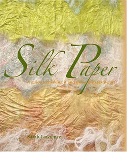 Silk Paper 