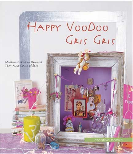 Happy Voodoo Gris Gris