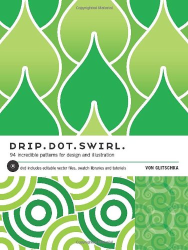 Drip.Dot.Swirl.
