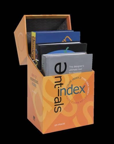Design Essential Index