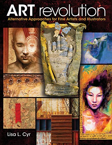 Art Revolution