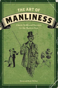 The Art of Manliness 