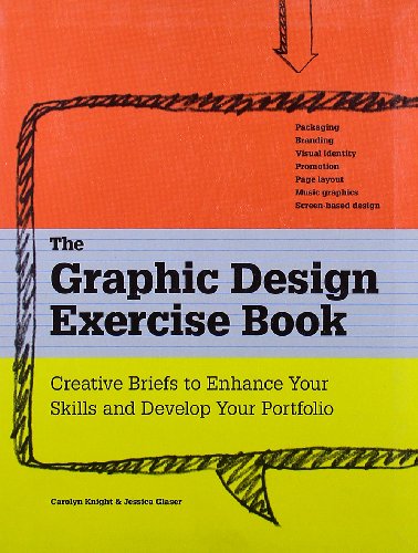 The Graphic Design Exercise Book
