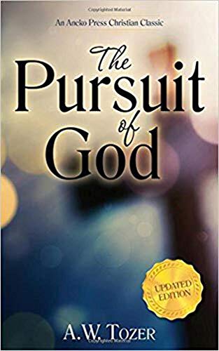Pursuit Of God, The