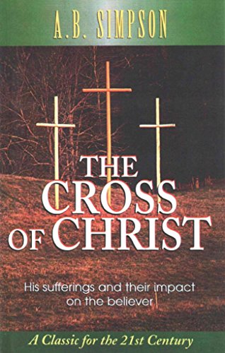 The Cross of Christ