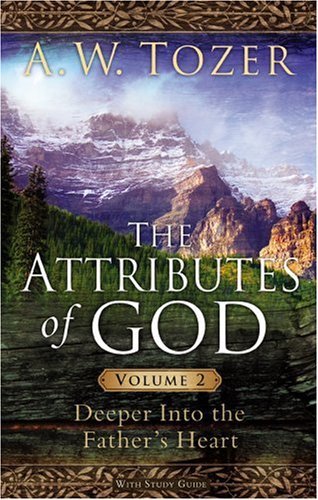The Attributes of God