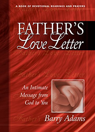 Father's Love Letter