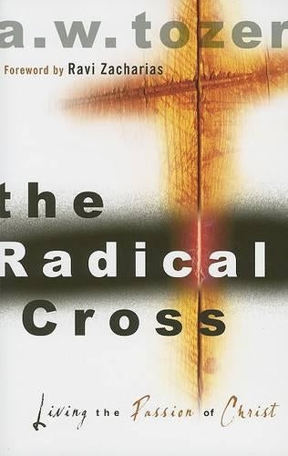 The Radical Cross