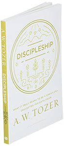 Discipleship 