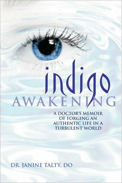 Indigo Awakening