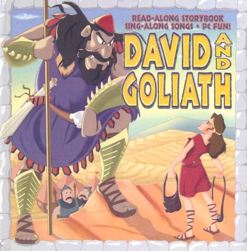 David and Goliath