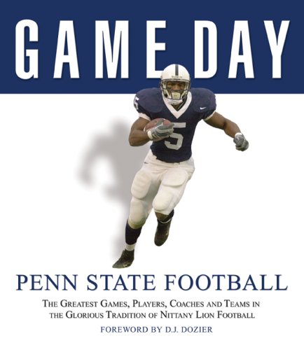 Penn State Football