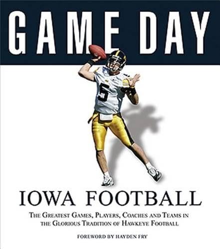 Iowa Football