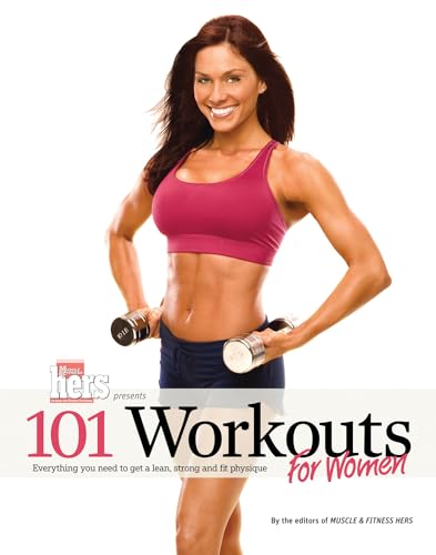101 Workouts For Women