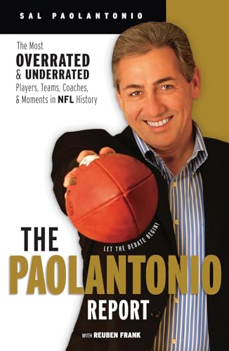The Paolantonio Report
