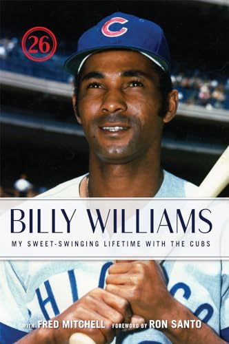 Billy Williams