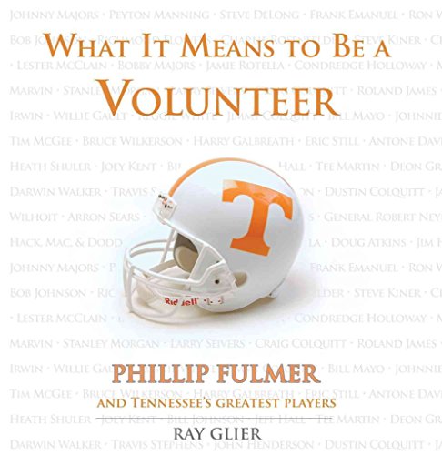 What It Means to Be a Volunteer