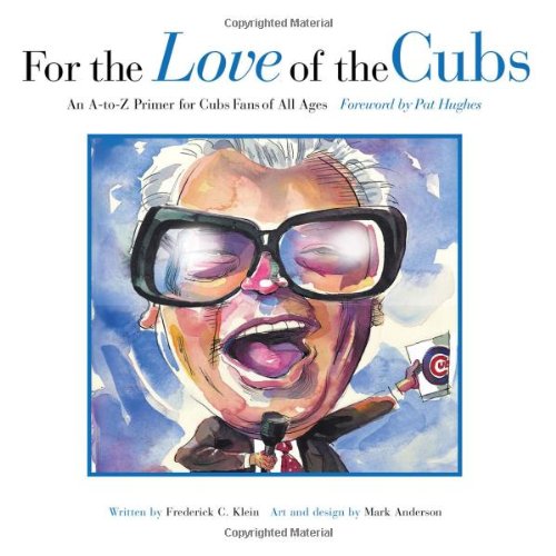 For the Love of the Cubs