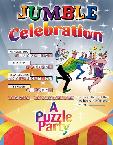 Jumble Celebration