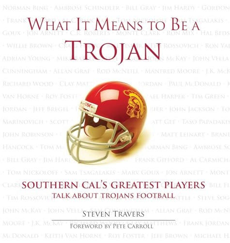 What It Means to Be a Trojan